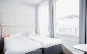 Omena Hotel Helsinki Loennrotinkatu